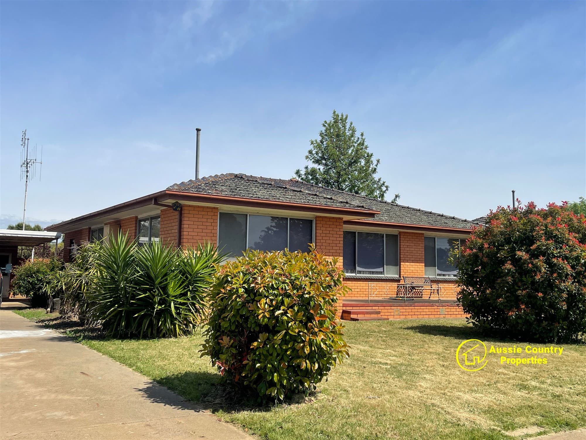 45 Cobram Street BERRIGAN NSW, Berrigan - Image 1