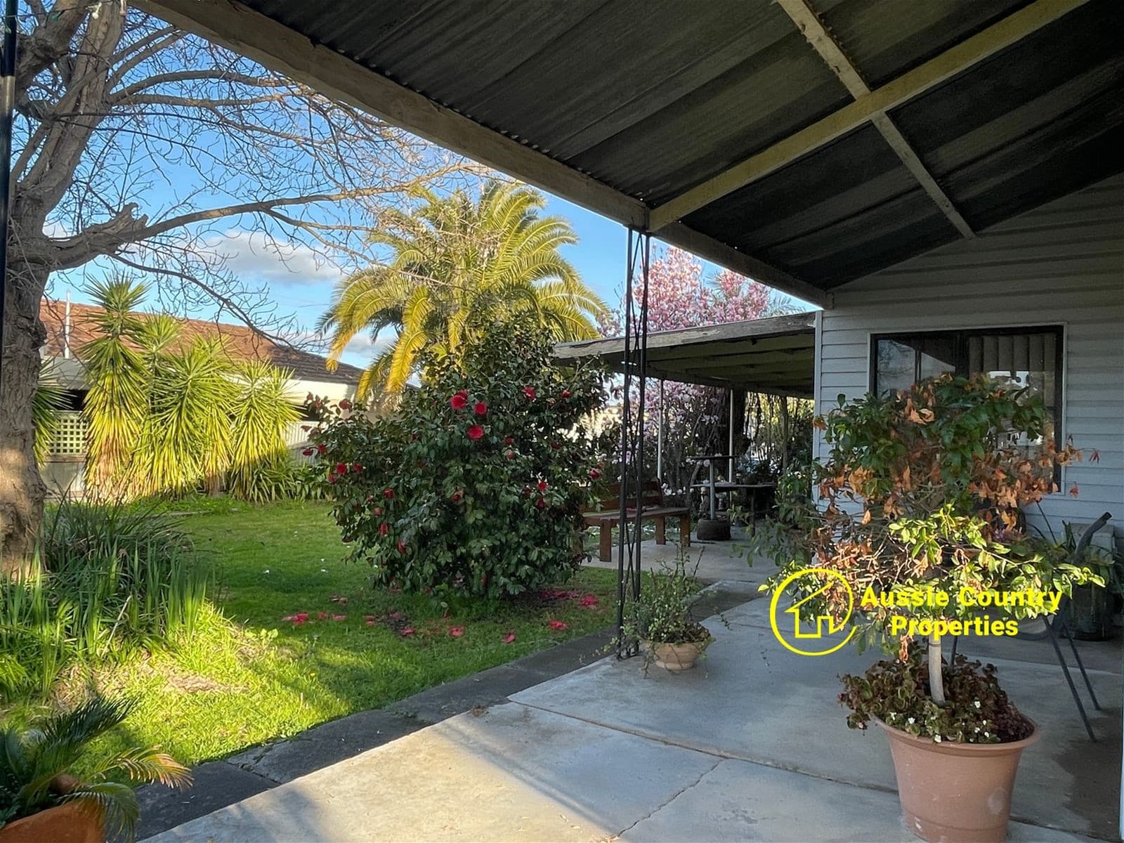 18 Budd Street BERRIGAN NSW, Berrigan - Image 1