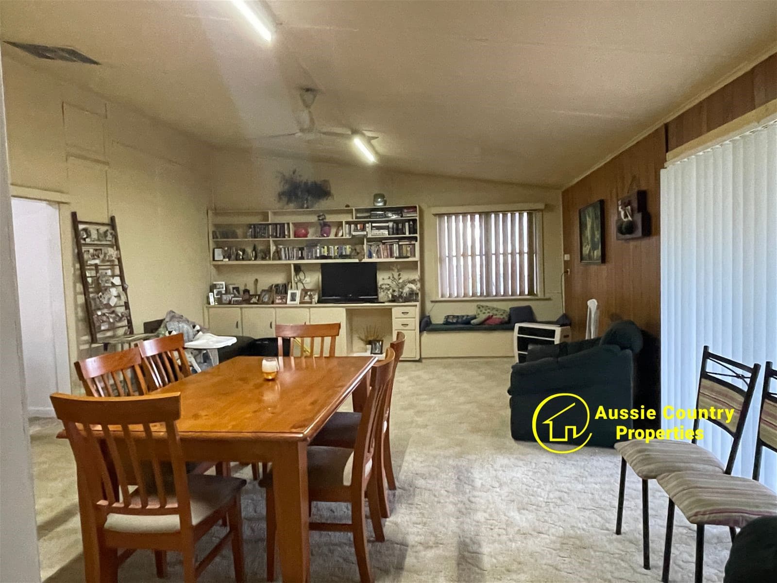 18 Budd Street BERRIGAN NSW, Berrigan - Thumbnail 4