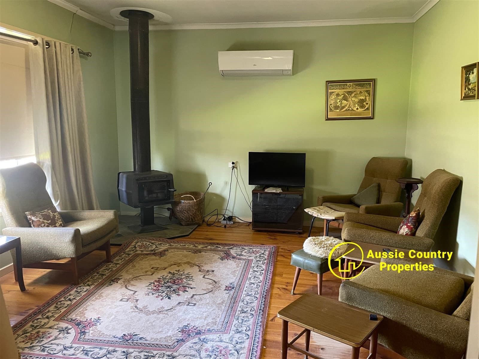 9 Drummond Street BERRIGAN NSW, Berrigan - Thumbnail 2