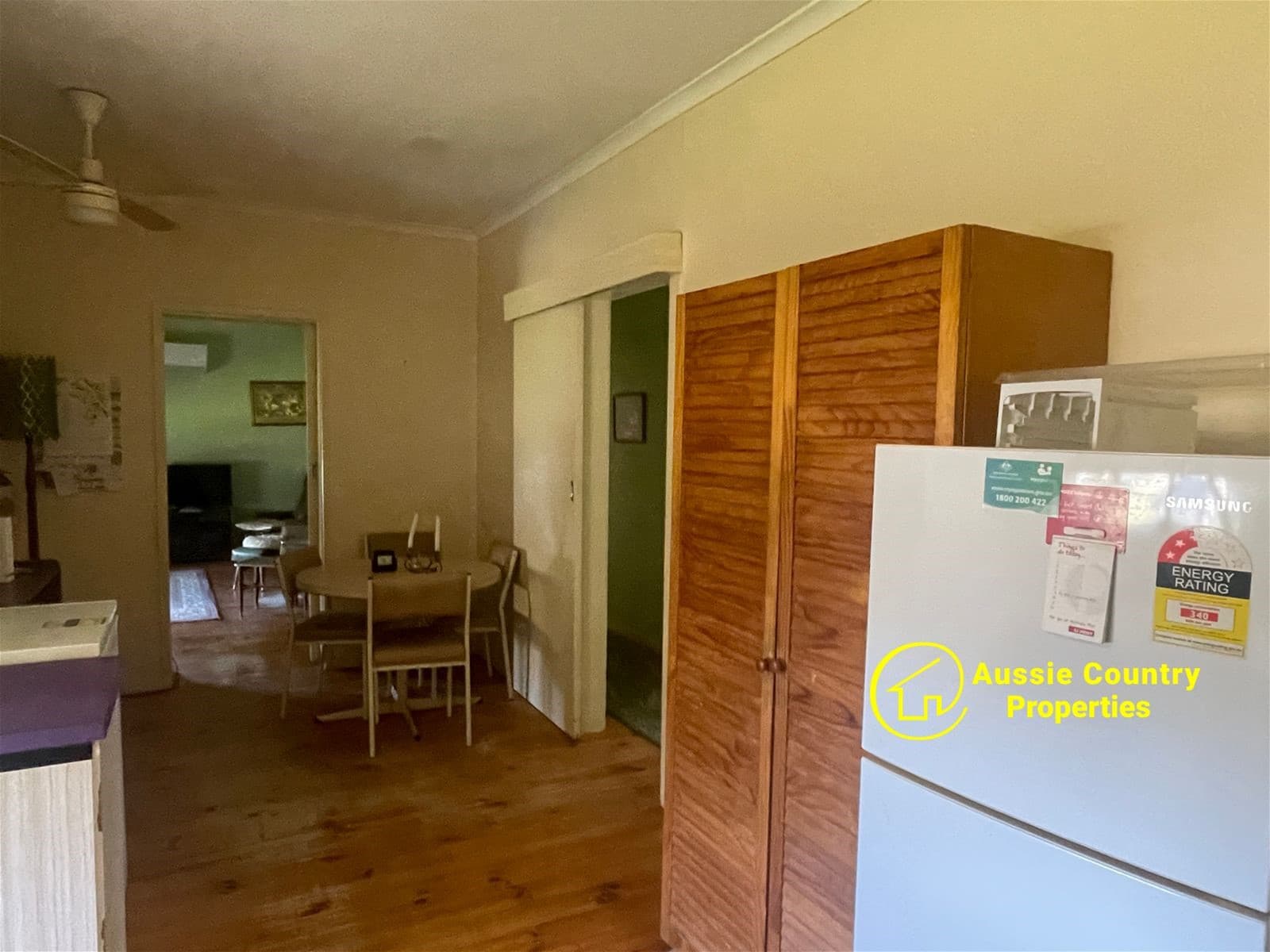 9 Drummond Street BERRIGAN NSW, Berrigan - Thumbnail 5