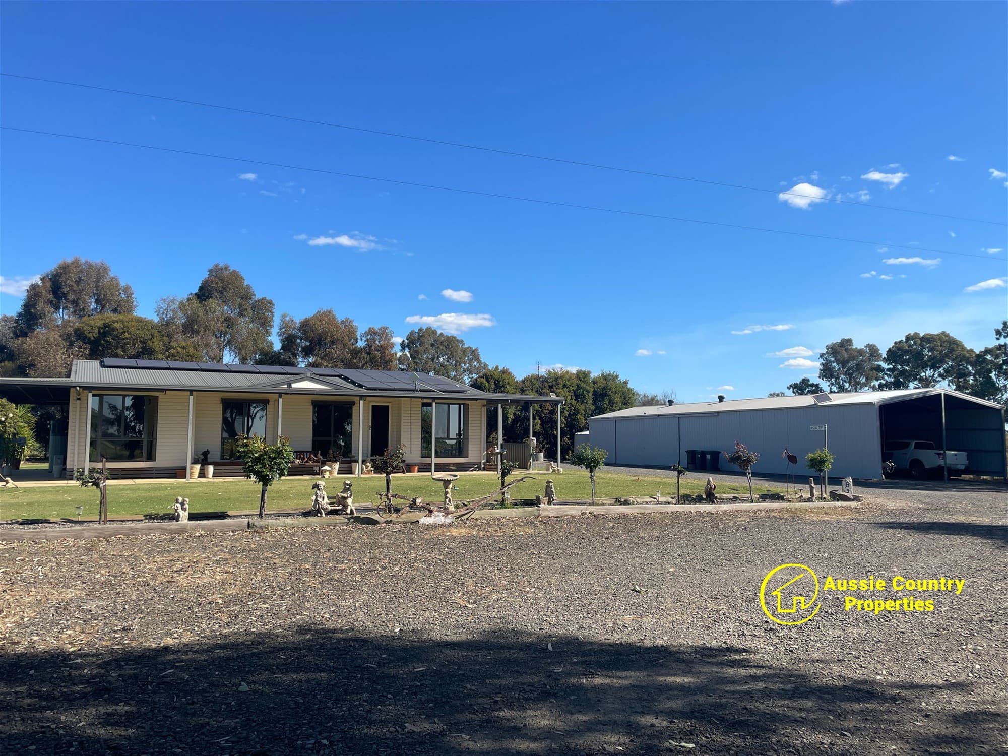 147 Cronulla Road  BERRIGAN NSW, Berrigan - Thumbnail 2