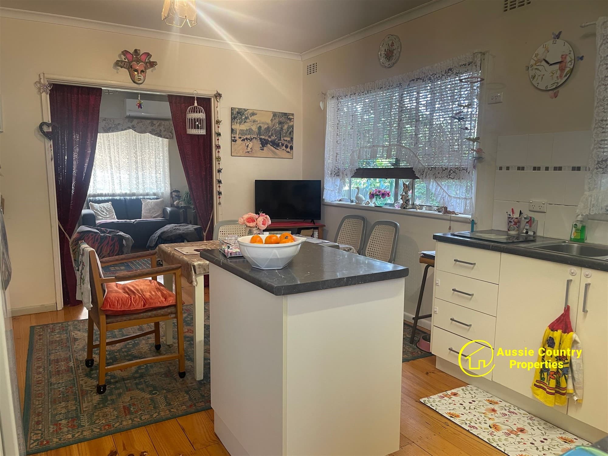 11 Barooga Street BERRIGAN NSW, Berrigan - Thumbnail 4
