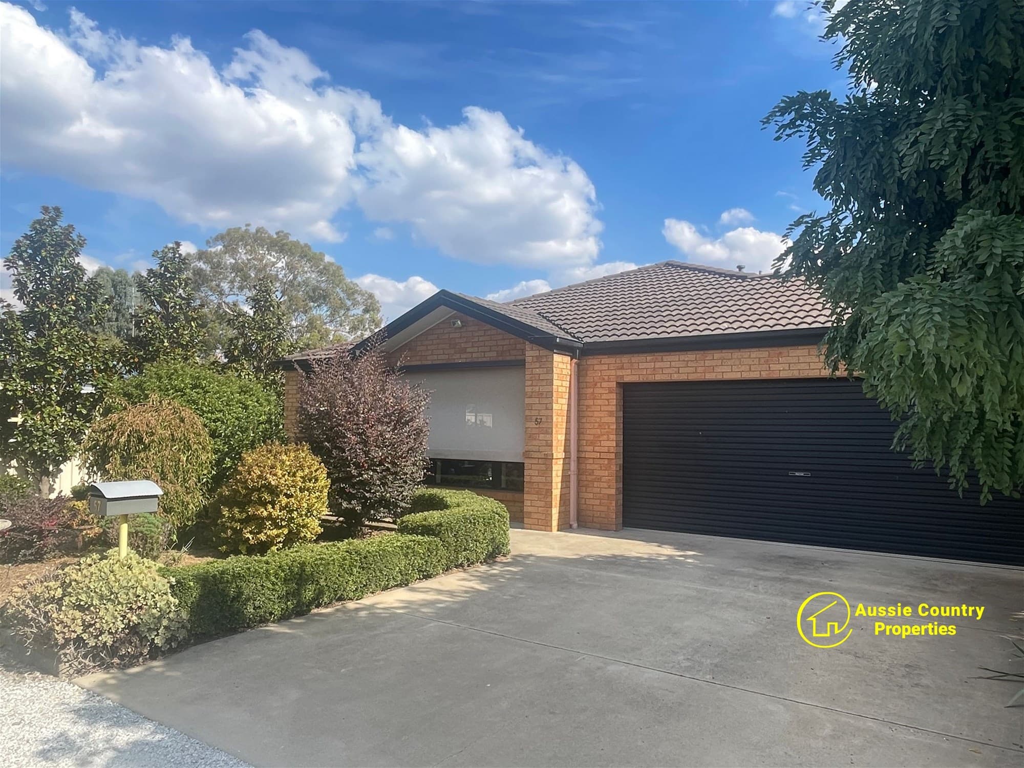 57 Denison Street BERRIGAN NSW, Berrigan - Image 1