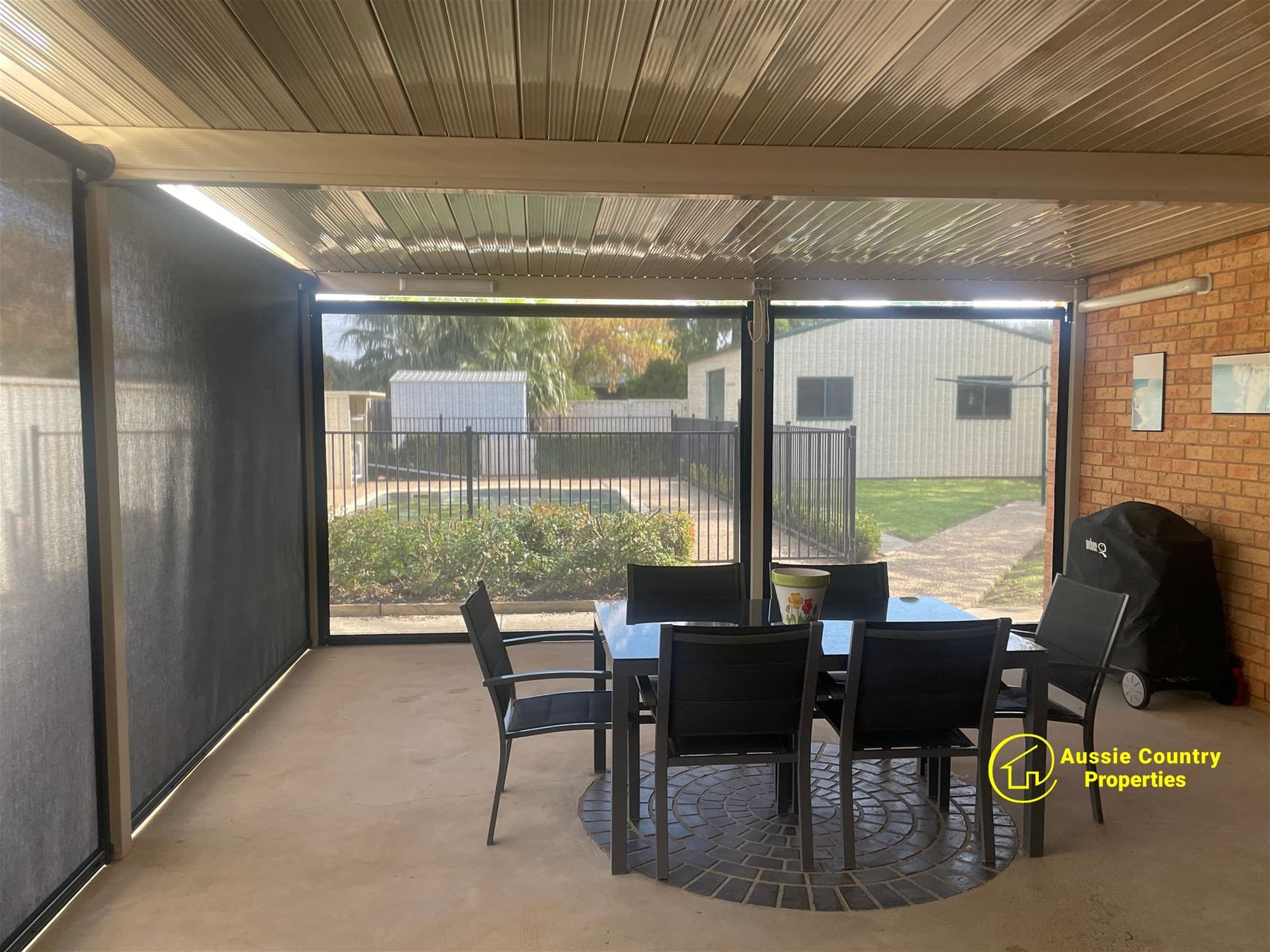 57 Denison Street BERRIGAN NSW, Berrigan - Thumbnail 3