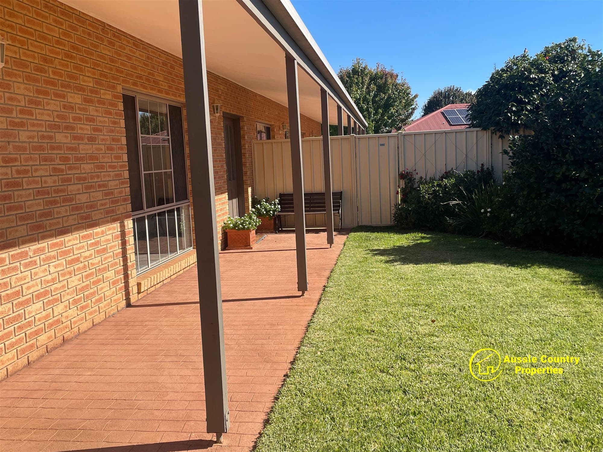 37 Davis Street BERRIGAN NSW, Berrigan - Thumbnail 6