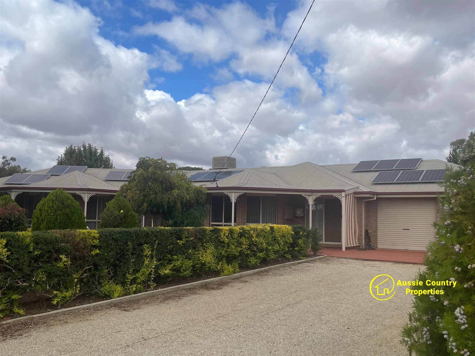 29 Young Street OAKLANDS NSW, Oaklands - Image 1