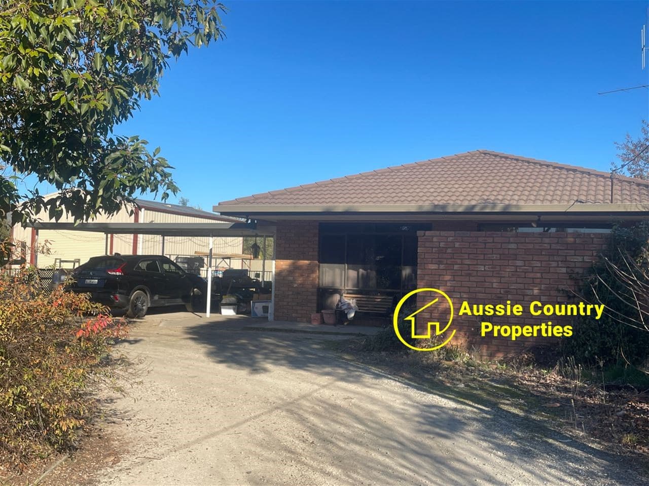22-24 Alexander Avenue BERRIGAN NSW, Berrigan - Image 1