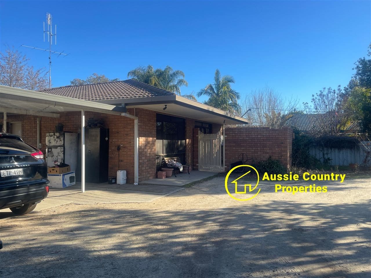 22-24 Alexander Avenue BERRIGAN NSW, Berrigan - Thumbnail 6