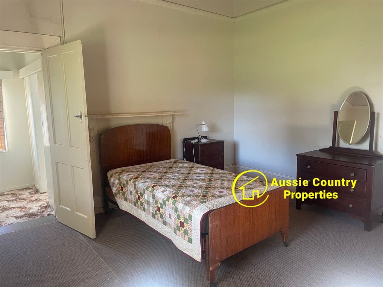 6 Corcoran Street  BERRIGAN NSW, Berrigan - Thumbnail 6