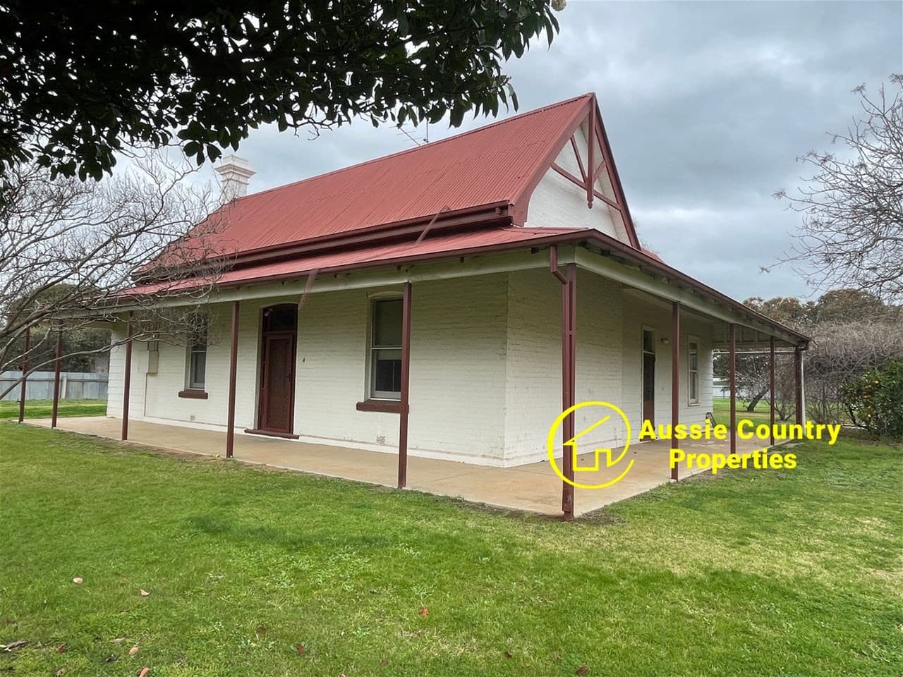 6 Corcoran Street  BERRIGAN NSW, Berrigan - Image 1