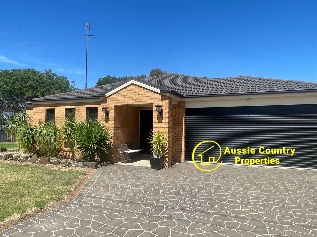 40-46 William Street BERRIGAN NSW, Berrigan - Image 1