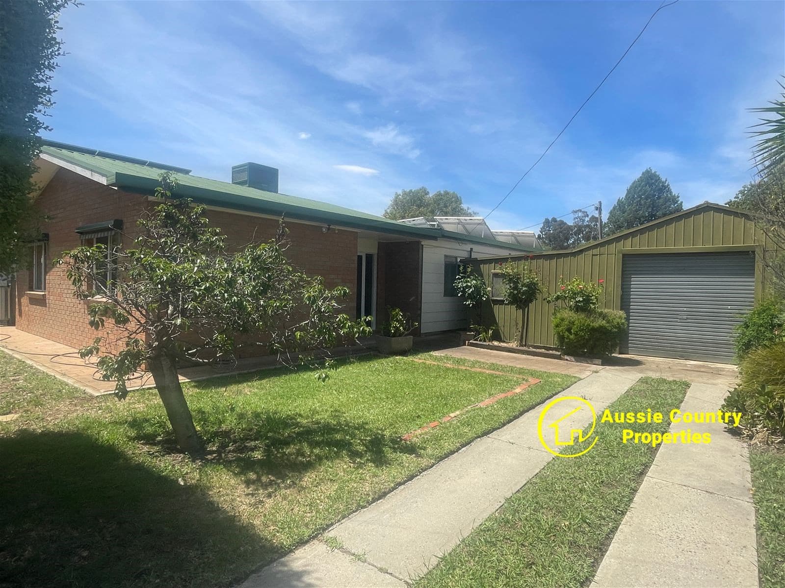 62 Davis Street BERRIGAN NSW, Berrigan - Image 1