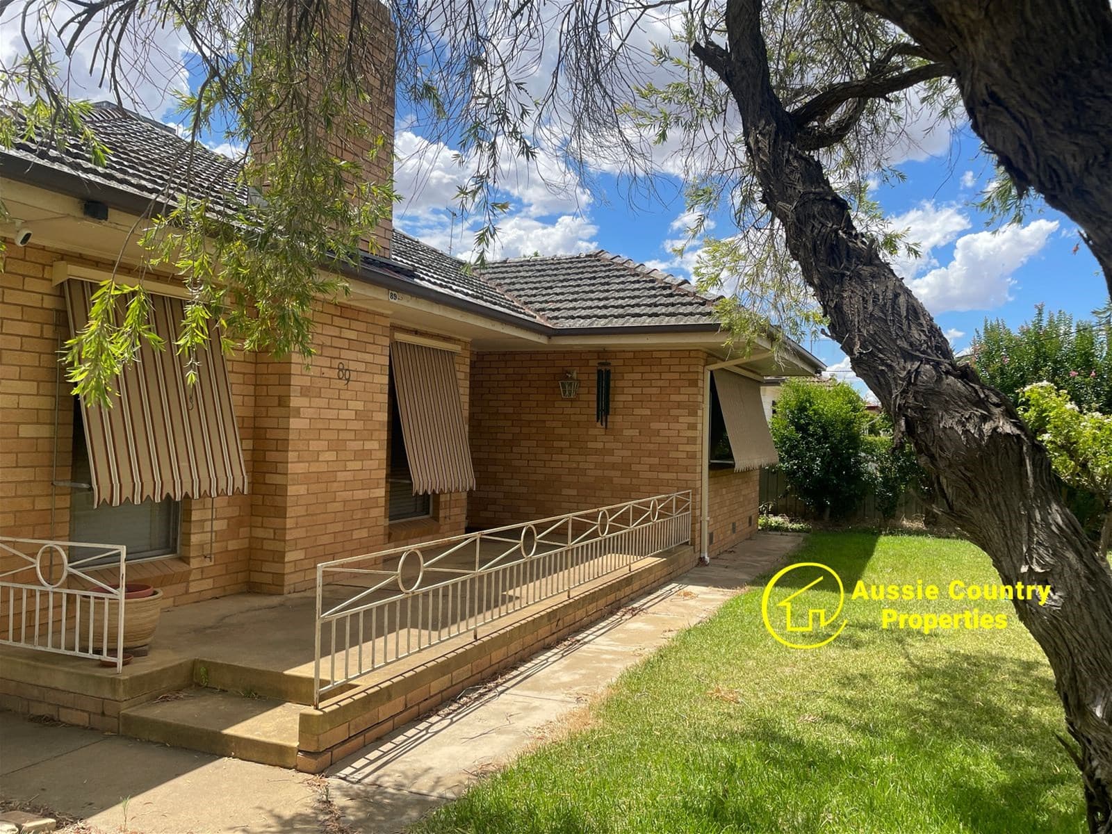 89 Denison Street FINLEY NSW, Finley - Image 1