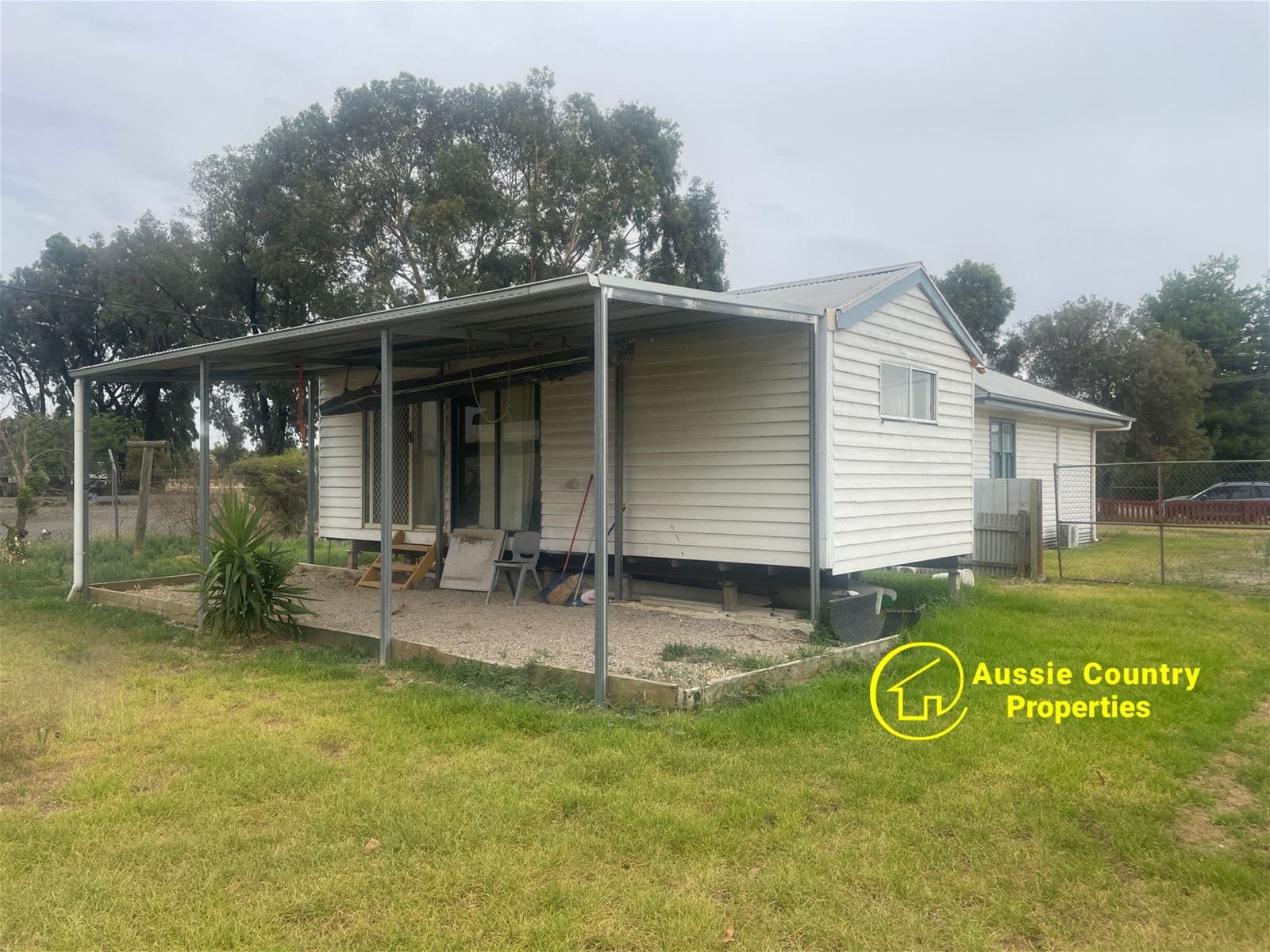42 Corcoran Street BERRIGAN NSW, Berrigan - Image 1