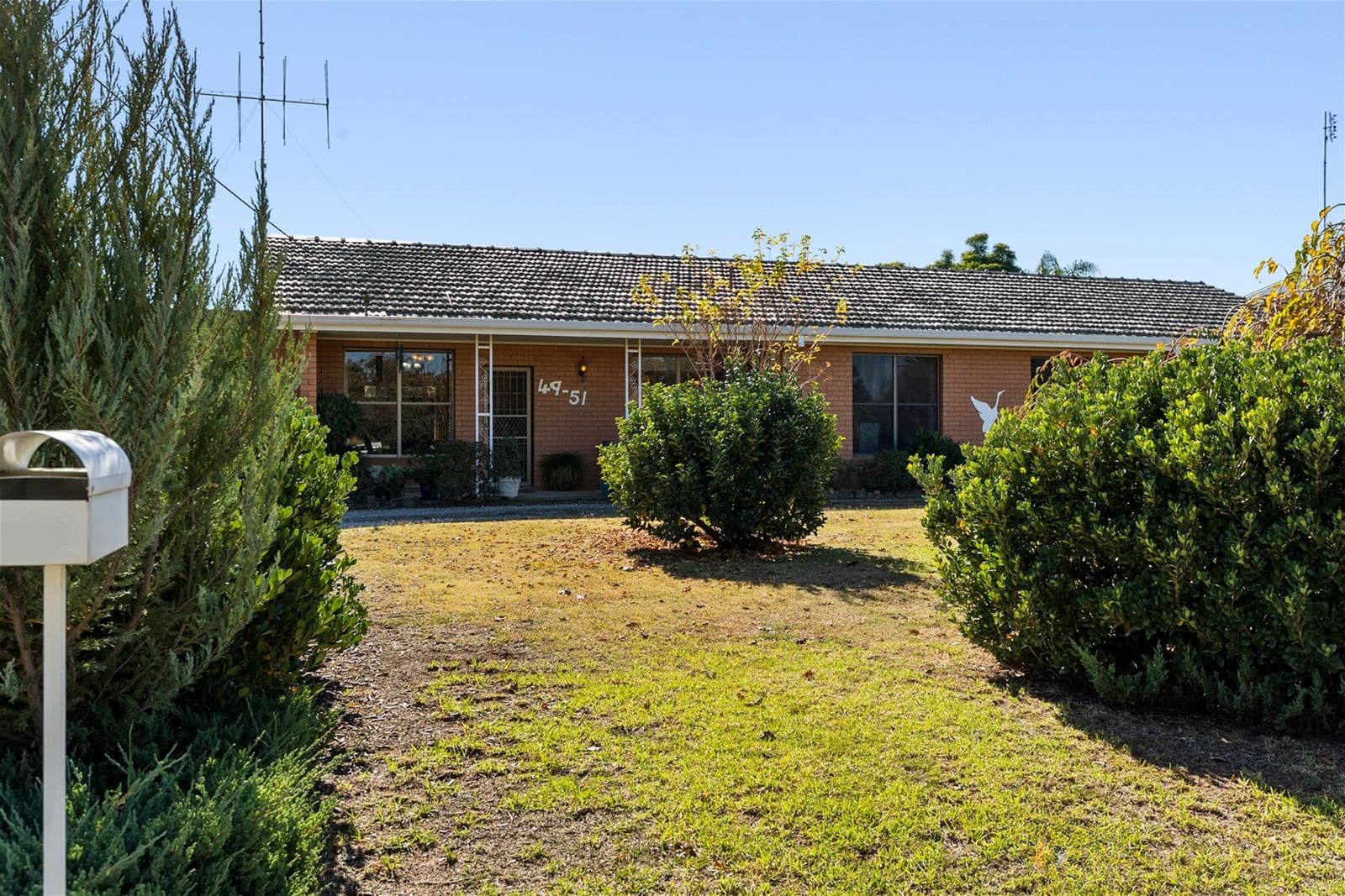 49-51 Budd Street BERRIGAN NSW, Berrigan - Image 1