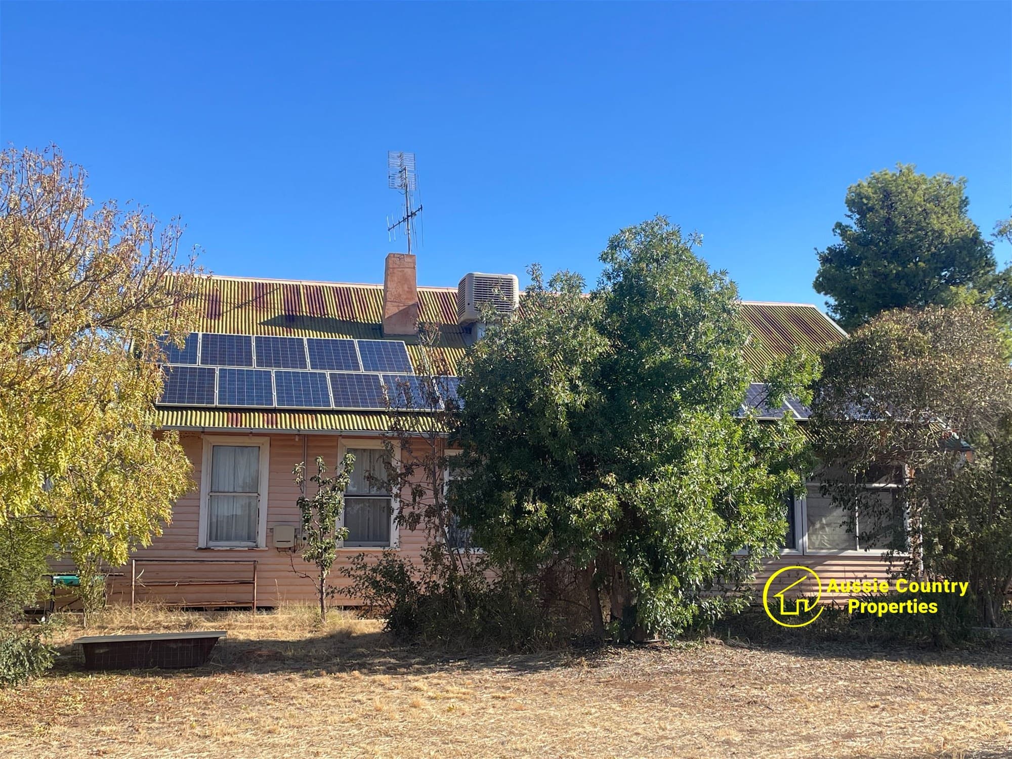 67 Earls Road  BERRIGAN NSW, Berrigan - Thumbnail 2
