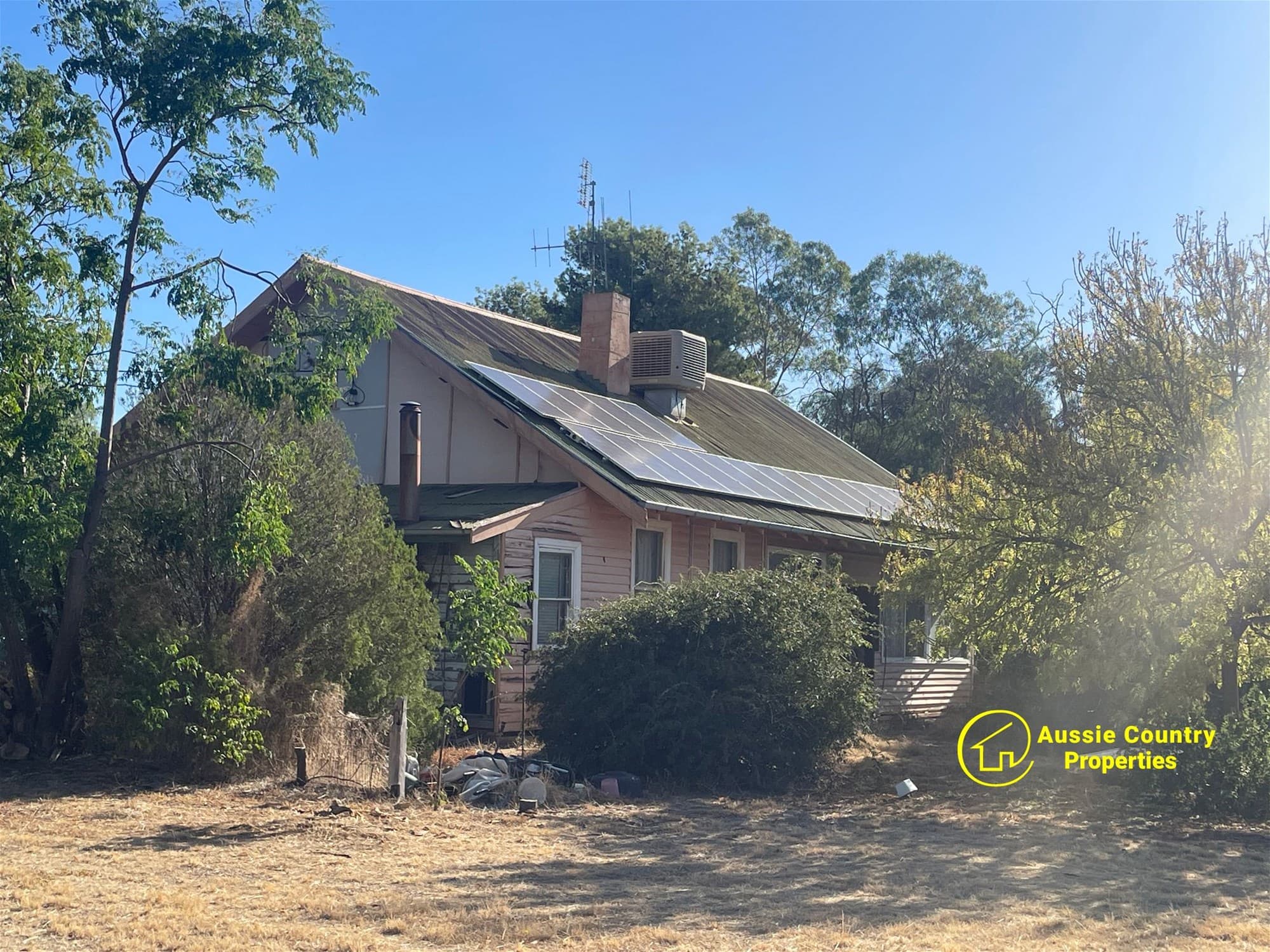 67 Earls Road  BERRIGAN NSW, Berrigan - Thumbnail 4