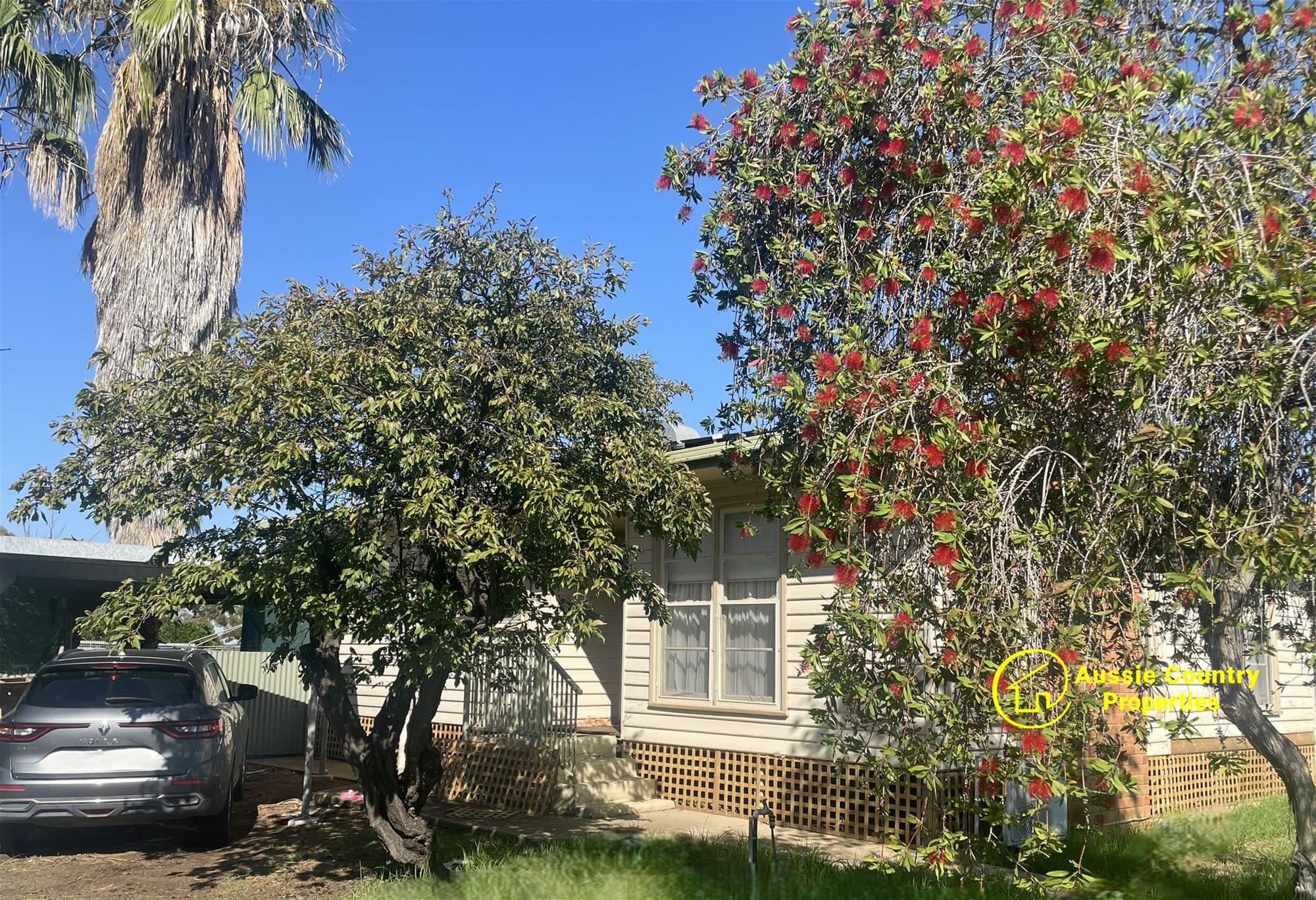 50 Coreen Street JERILDERIE NSW, Jerilderie - Image 1