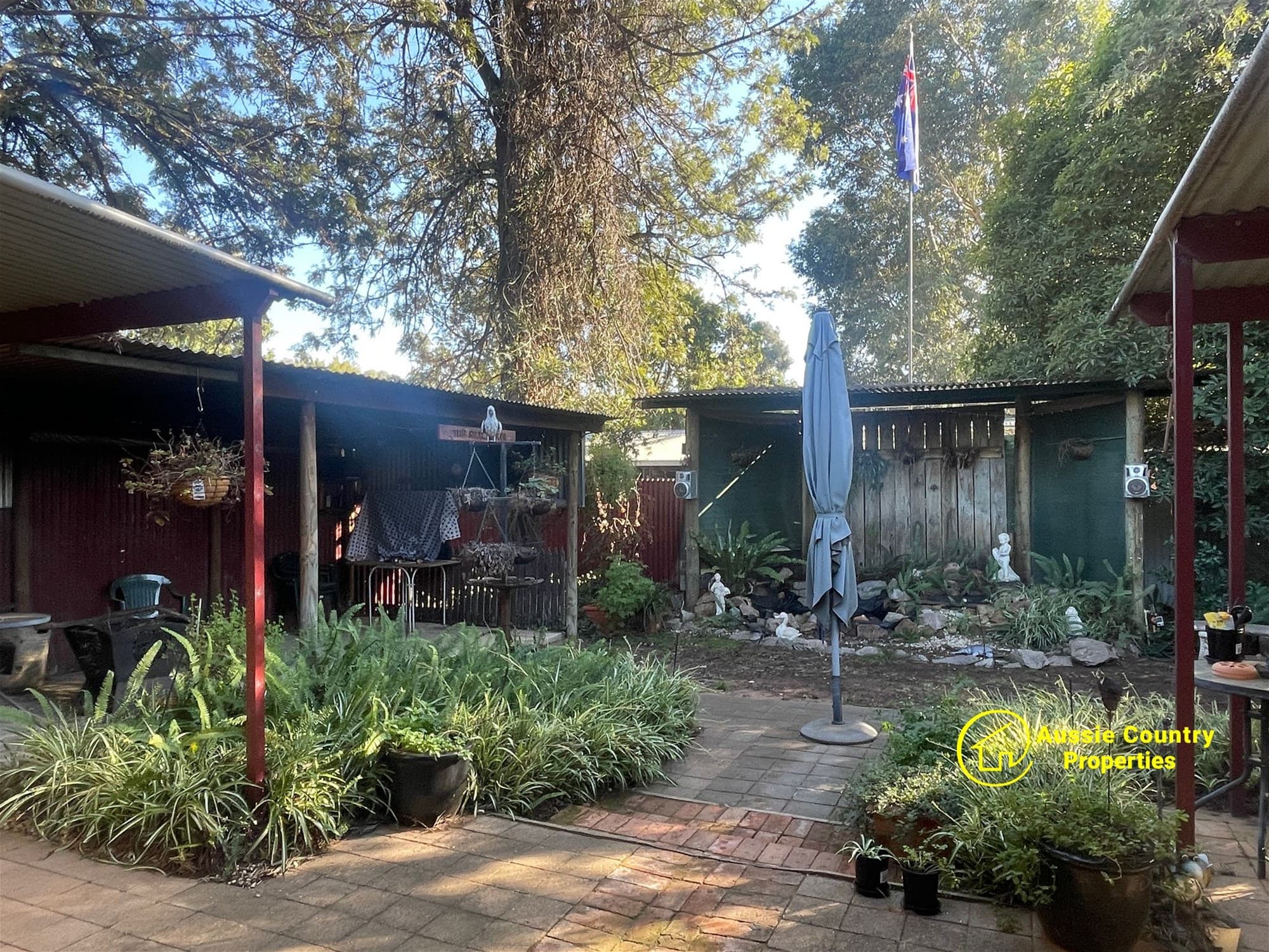 36-38 Nangunia Street BERRIGAN NSW, Berrigan - Thumbnail 2