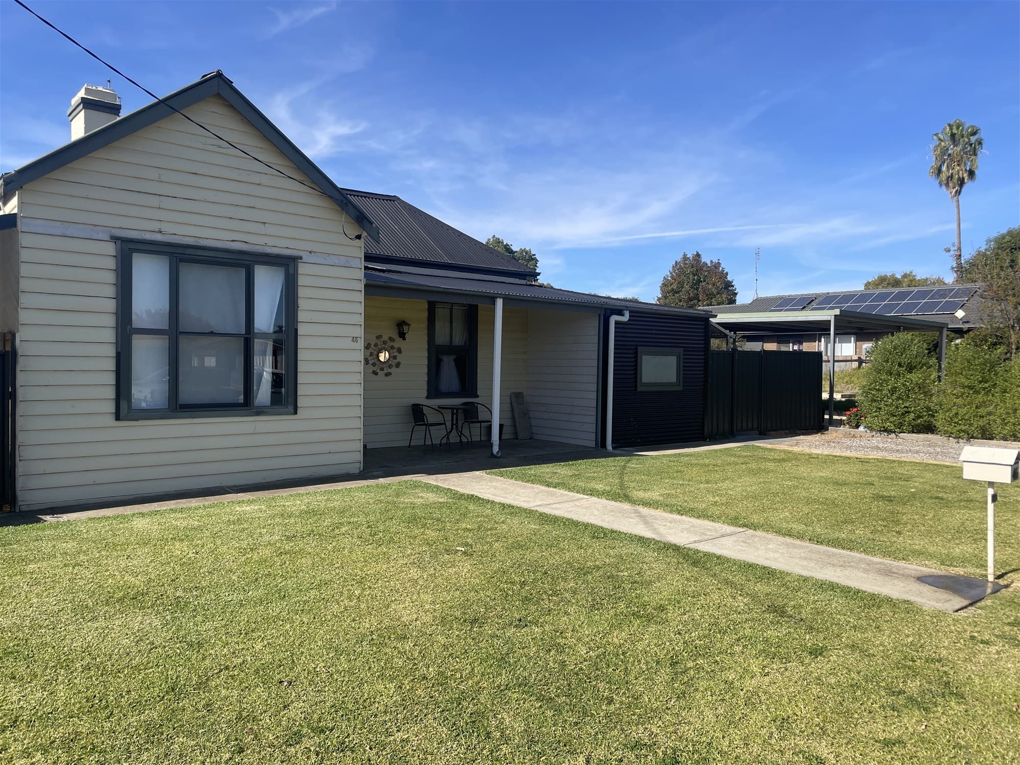 46 Davis Street BERRIGAN NSW, Berrigan - Image 1