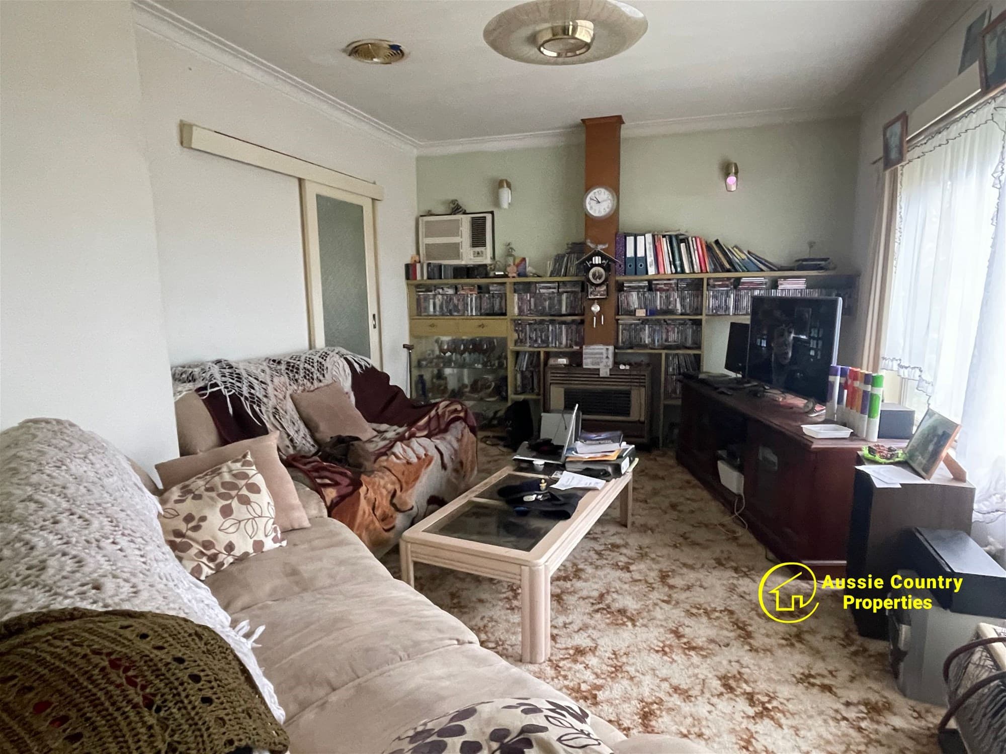 97 Coree Street  FINLEY NSW, Finley - Thumbnail 2
