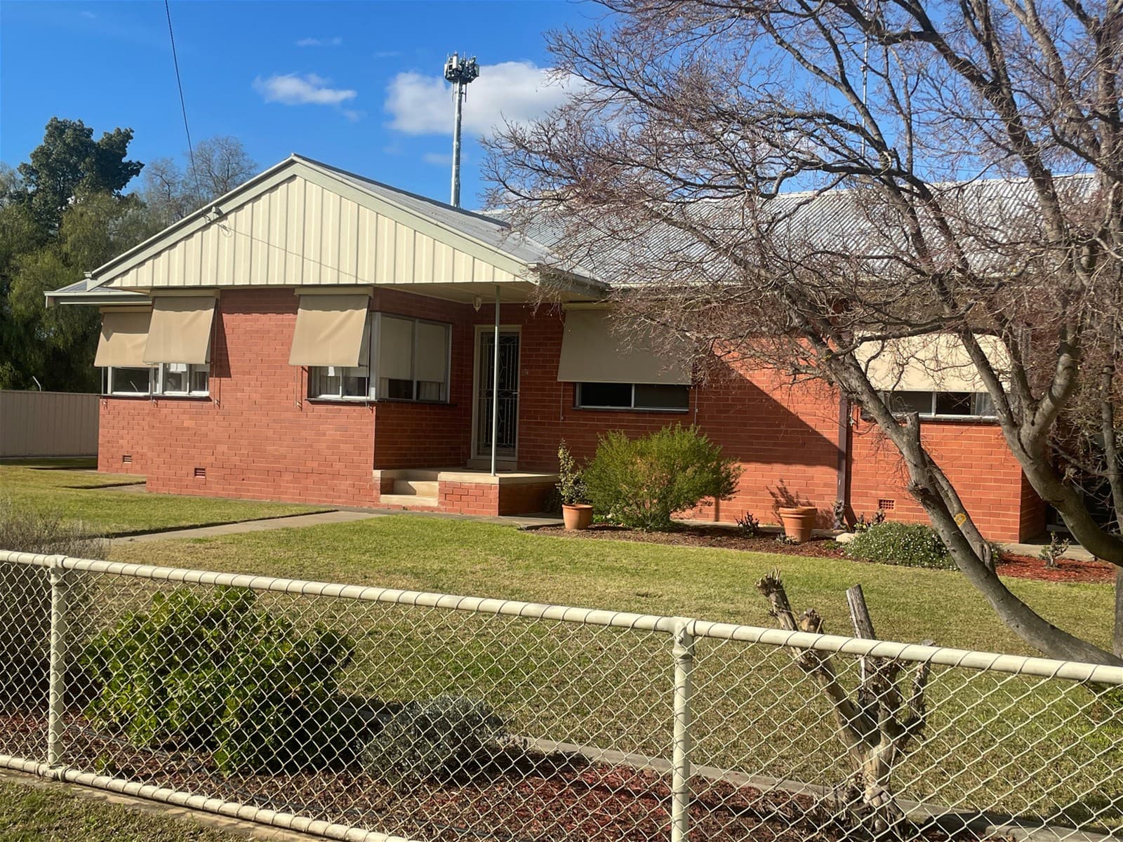 36 Cobram Street BERRIGAN NSW, Berrigan - Image 1
