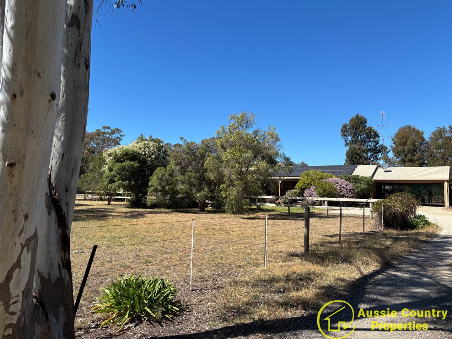 45 Nangunia Street BERRIGAN NSW, Berrigan - Thumbnail 6