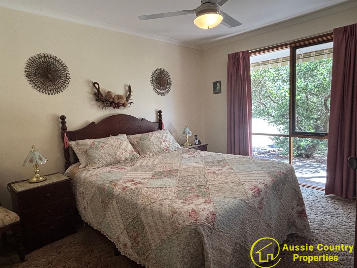 45 Nangunia Street BERRIGAN NSW, Berrigan - Thumbnail 4