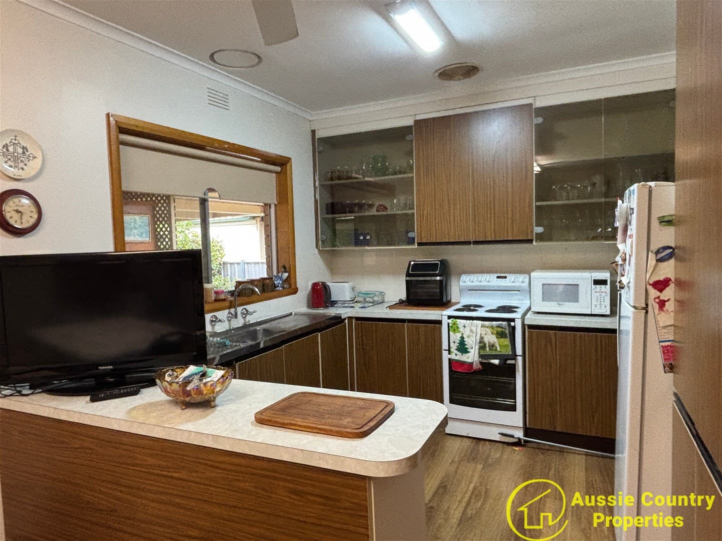 51 Cobram Street BERRIGAN NSW, Berrigan - Thumbnail 3