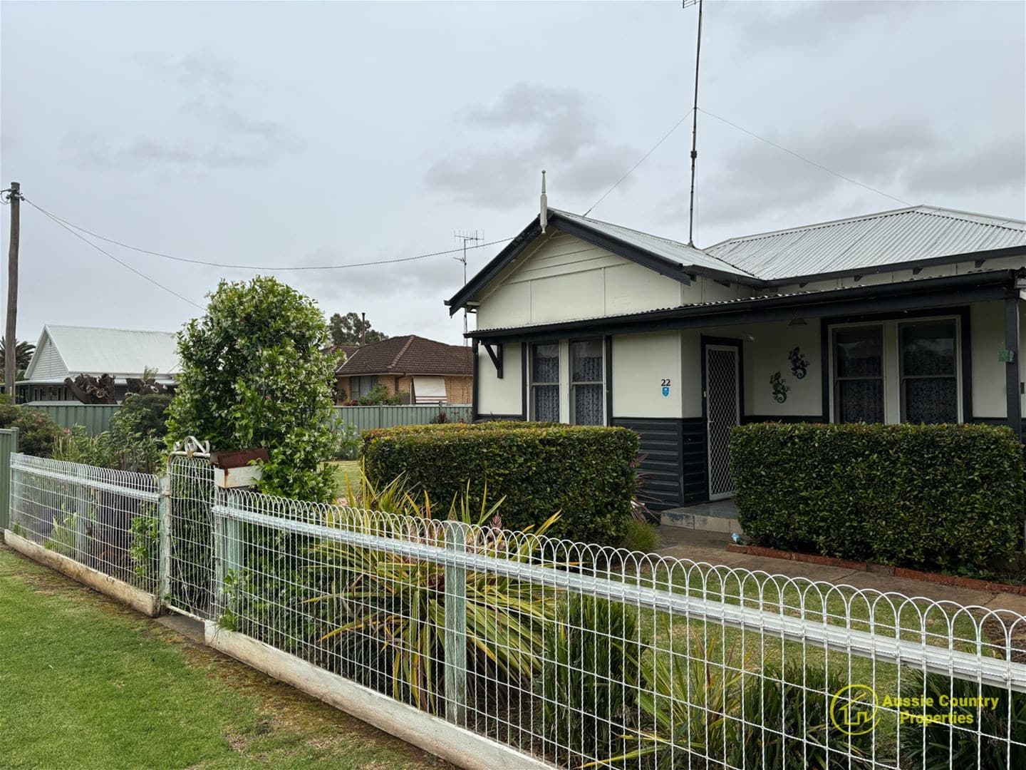 20-22 Berrigan Road  FINLEY NSW, Finley - Image 1
