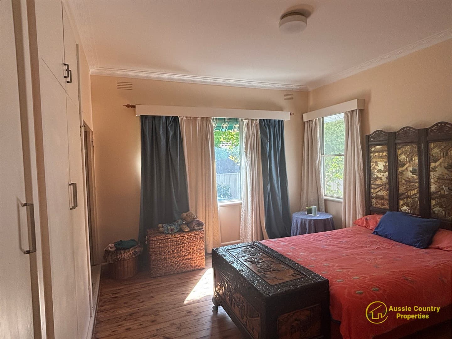12 Alexander Avenue BERRIGAN NSW, Berrigan - Thumbnail 4