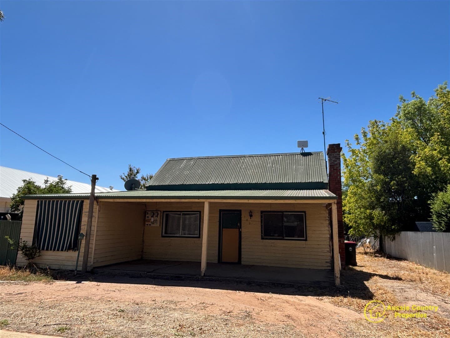 102 Jerilderie Street BERRIGAN NSW, Berrigan - Image 1