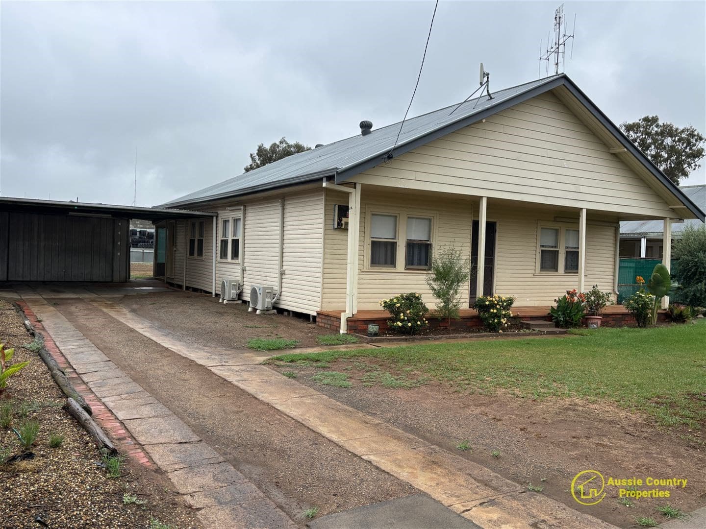 5 Barooga Street BERRIGAN NSW, Berrigan - Thumbnail 6
