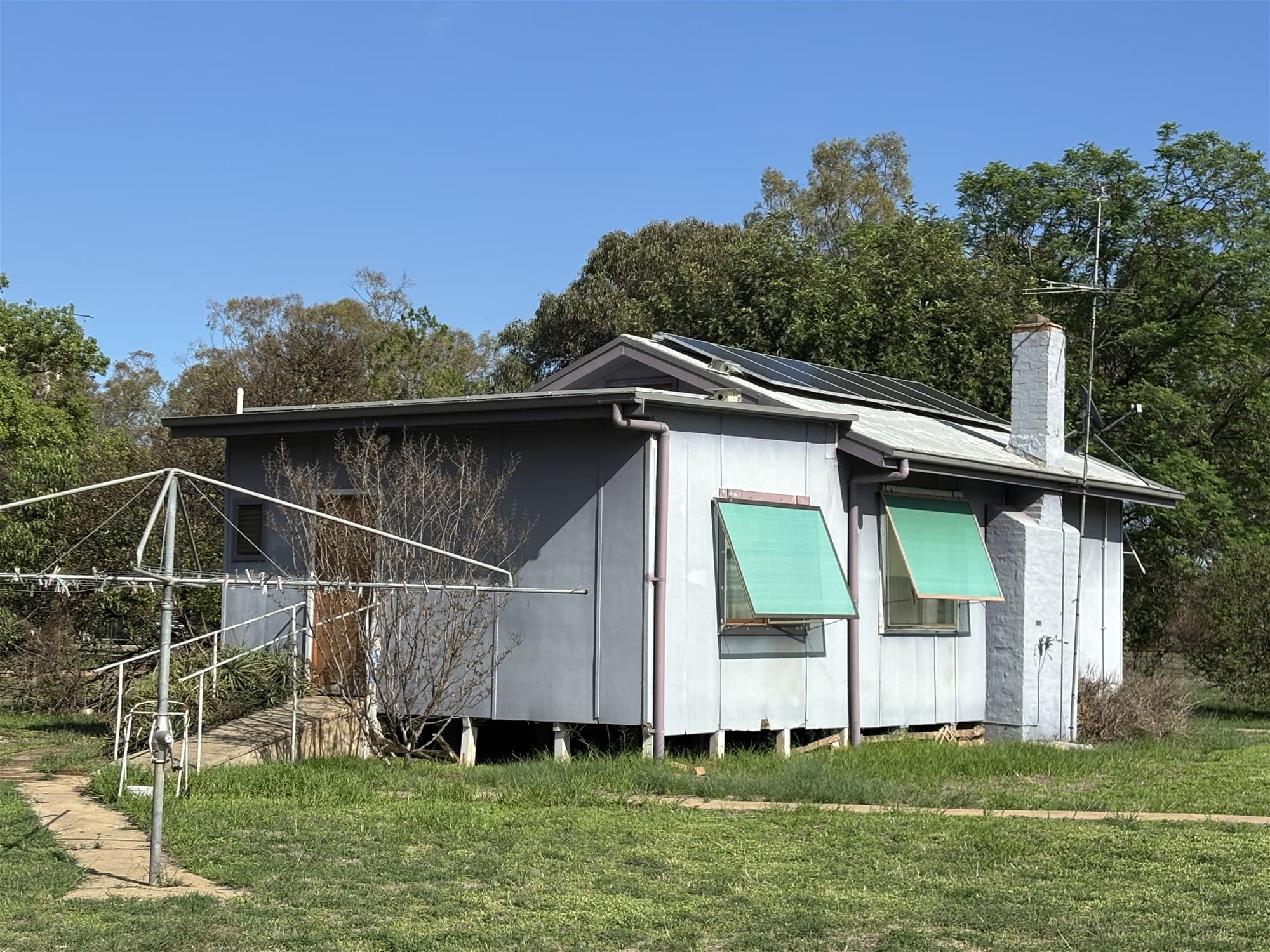 37 Rankin Street  OAKLANDS NSW, Oaklands - Thumbnail 8
