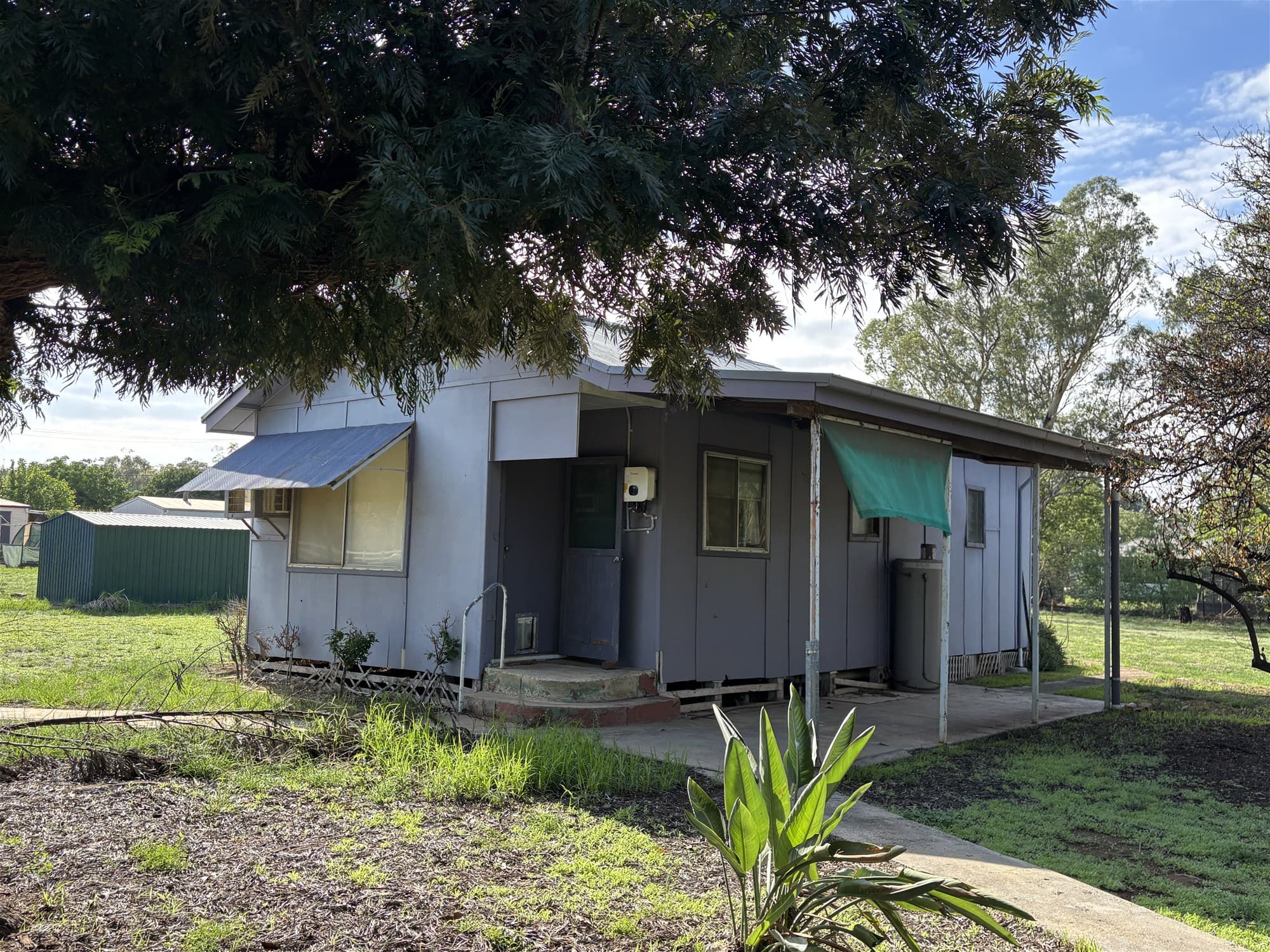 37 Rankin Street  OAKLANDS NSW, Oaklands - Thumbnail 7