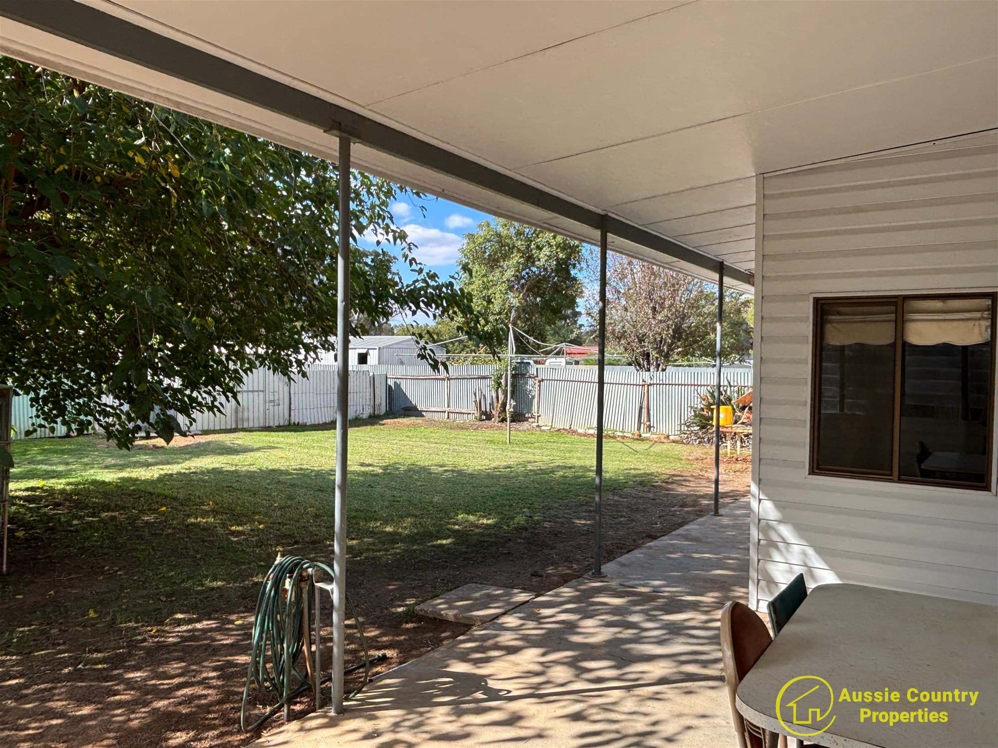 23 Corcoran Street  BERRIGAN NSW, Berrigan - Thumbnail 2