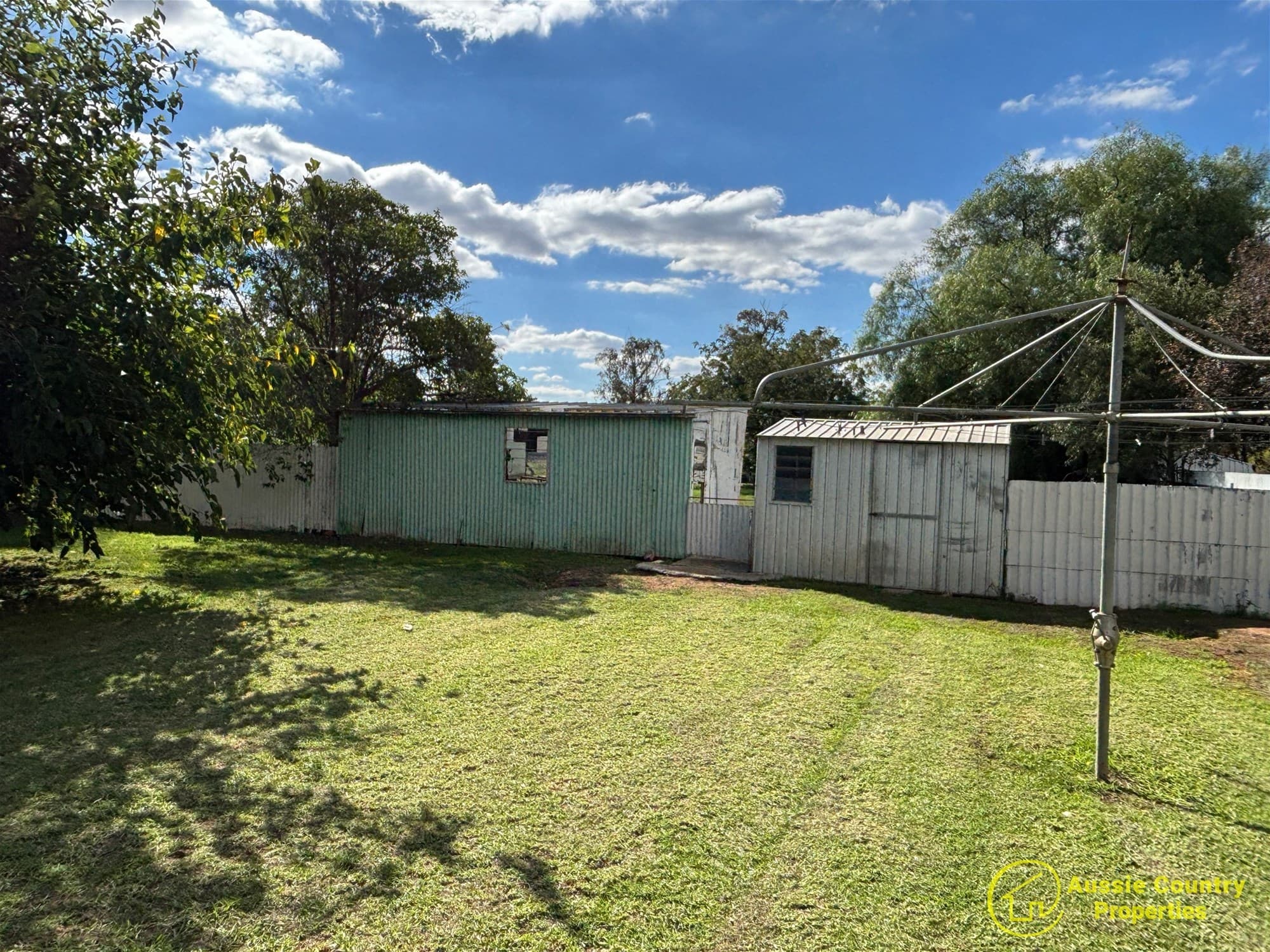 23 Corcoran Street  BERRIGAN NSW, Berrigan - Thumbnail 4