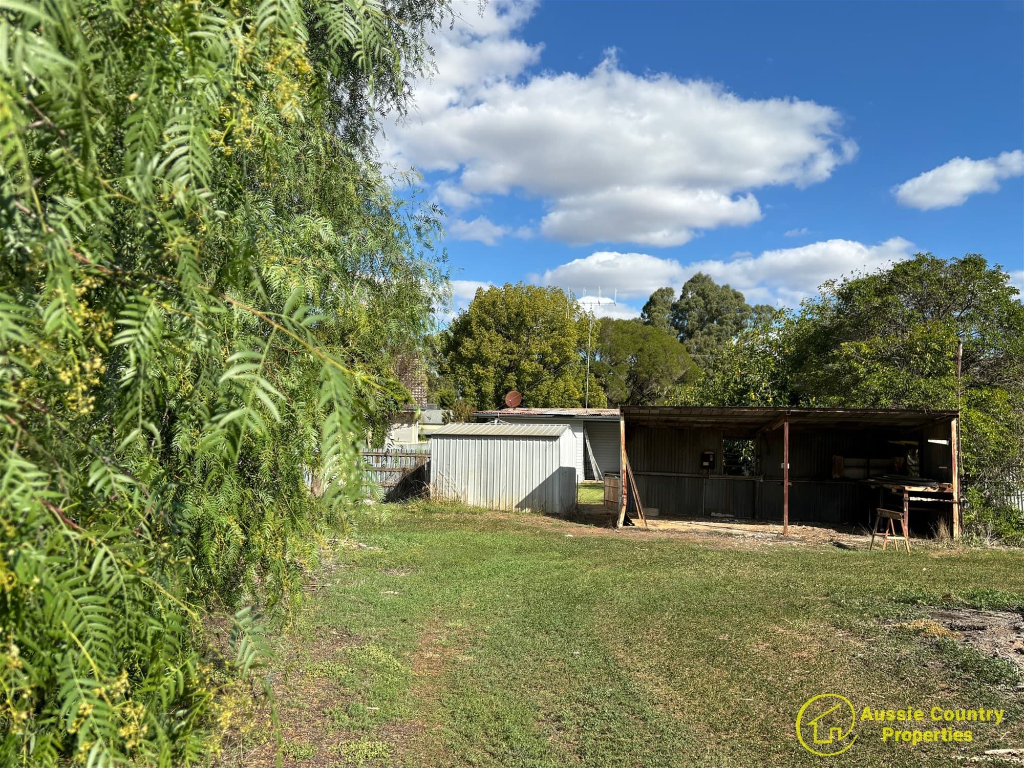 23 Corcoran Street  BERRIGAN NSW, Berrigan - Thumbnail 8