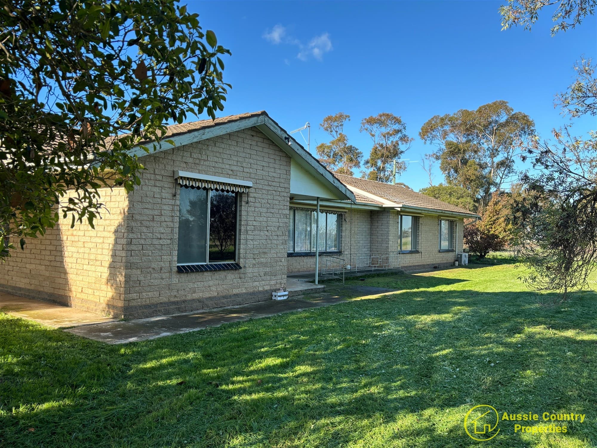 415 Kilmarnock Road BERRIGAN NSW - Image 1