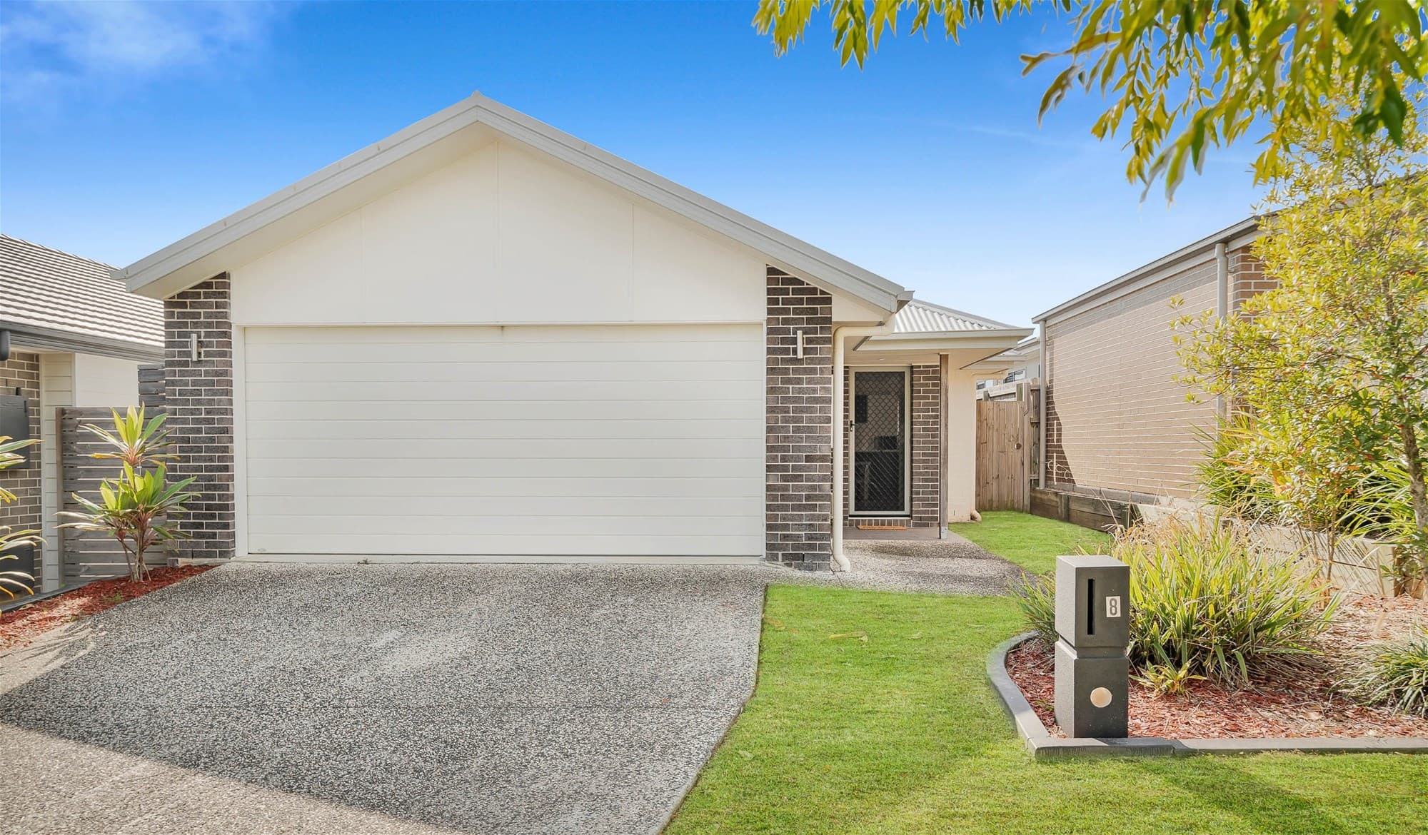 8 Mesa Street YARRABILBA, QLD, Yarrabilba - Image 1