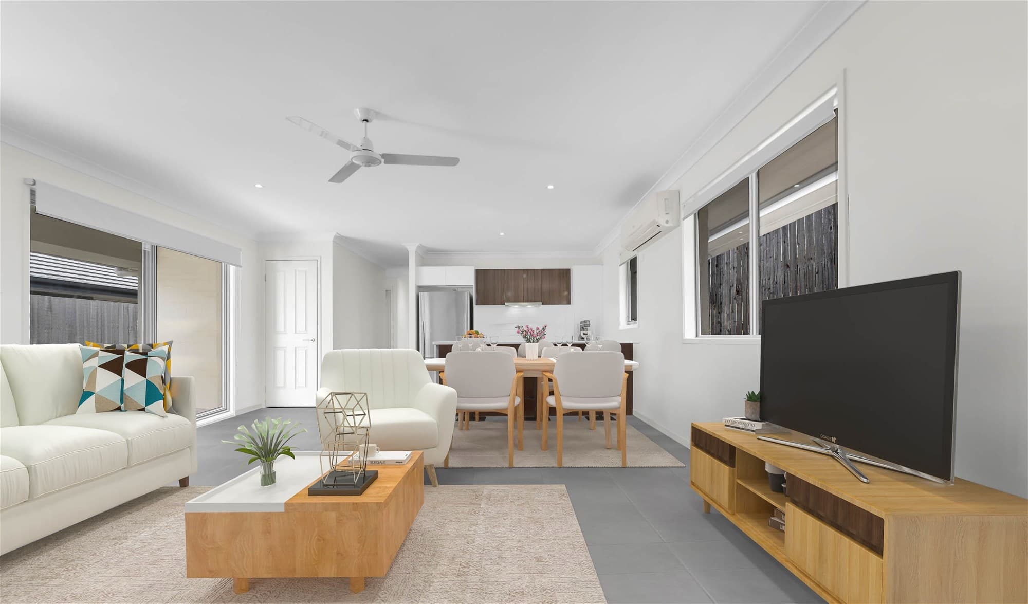 8 Mesa Street YARRABILBA, QLD, Yarrabilba - Thumbnail 3