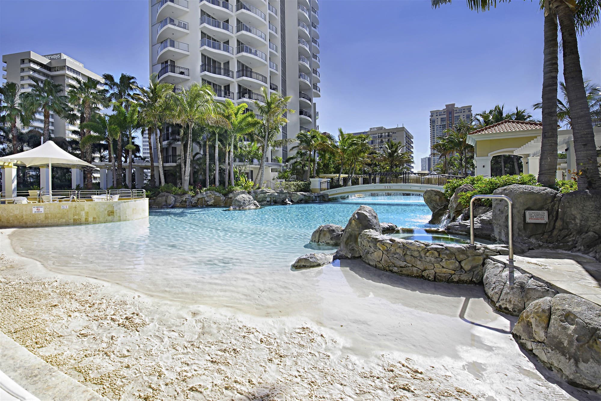 3082/23 Ferny Avenue SURFERS PARADISE, QLD, Surfers Paradise - Thumbnail 4