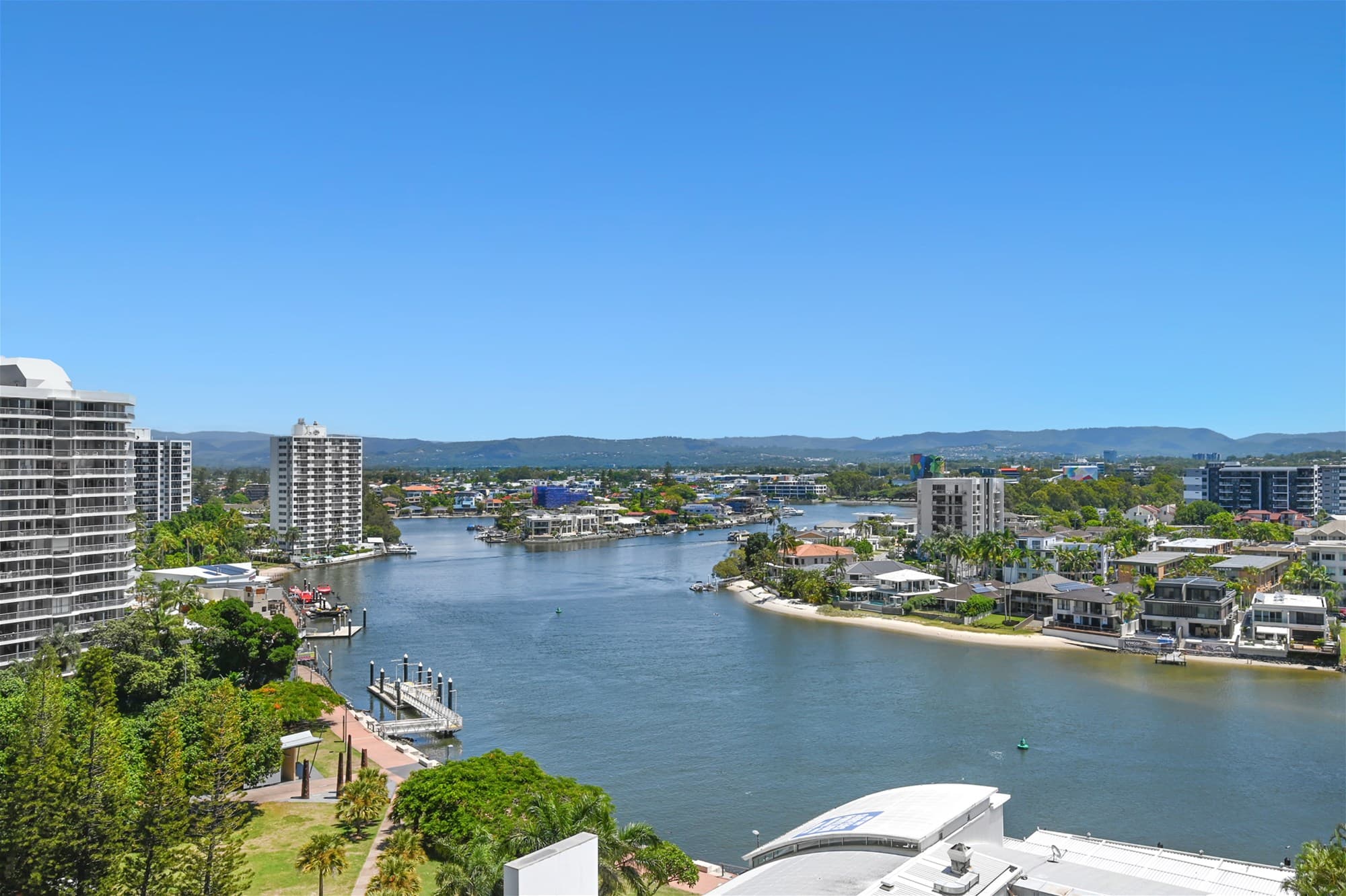 3082/23 Ferny Avenue SURFERS PARADISE, QLD, Surfers Paradise - Thumbnail 6