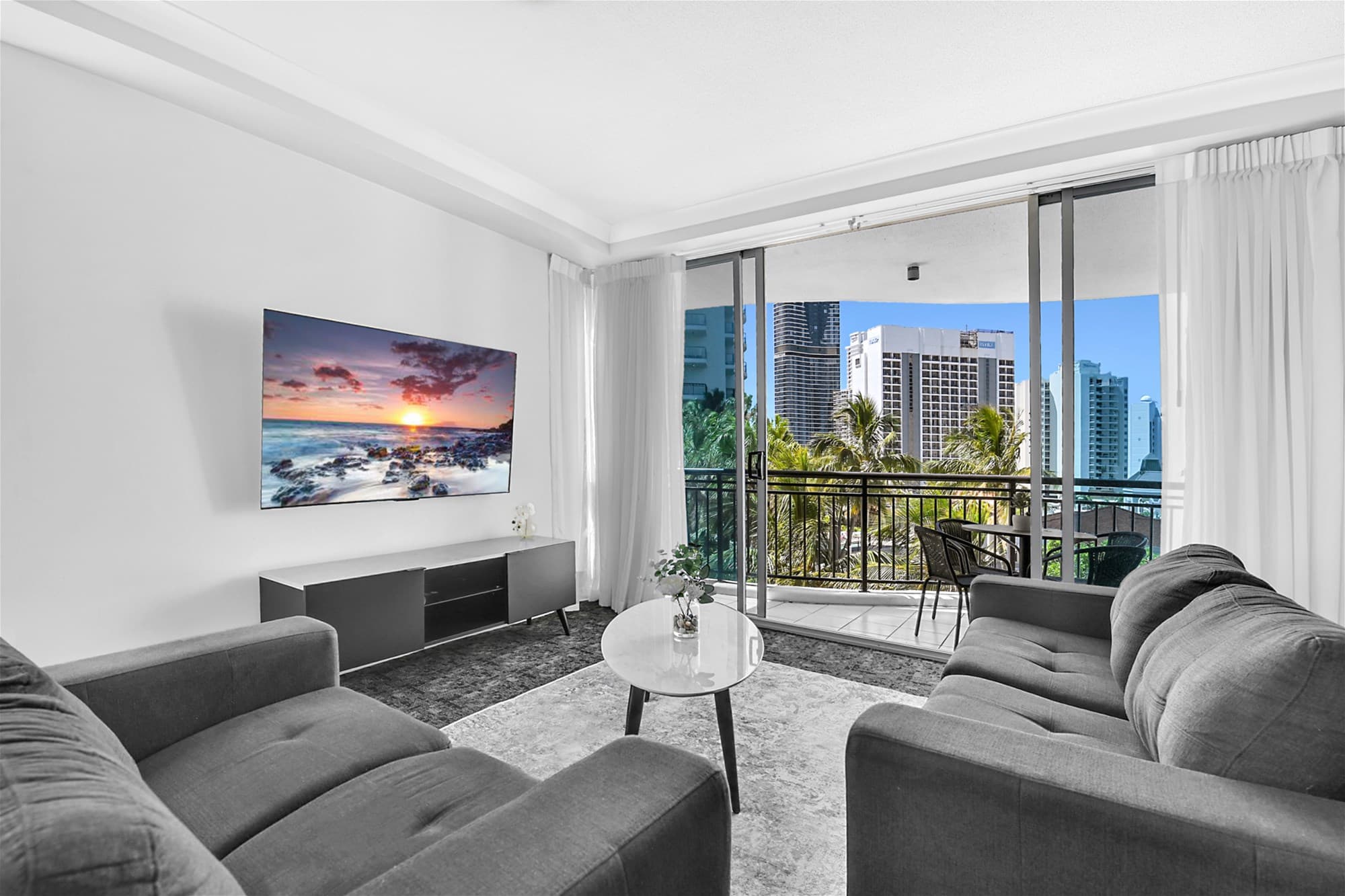 3082/23 Ferny Avenue SURFERS PARADISE, QLD, Surfers Paradise - Thumbnail 7