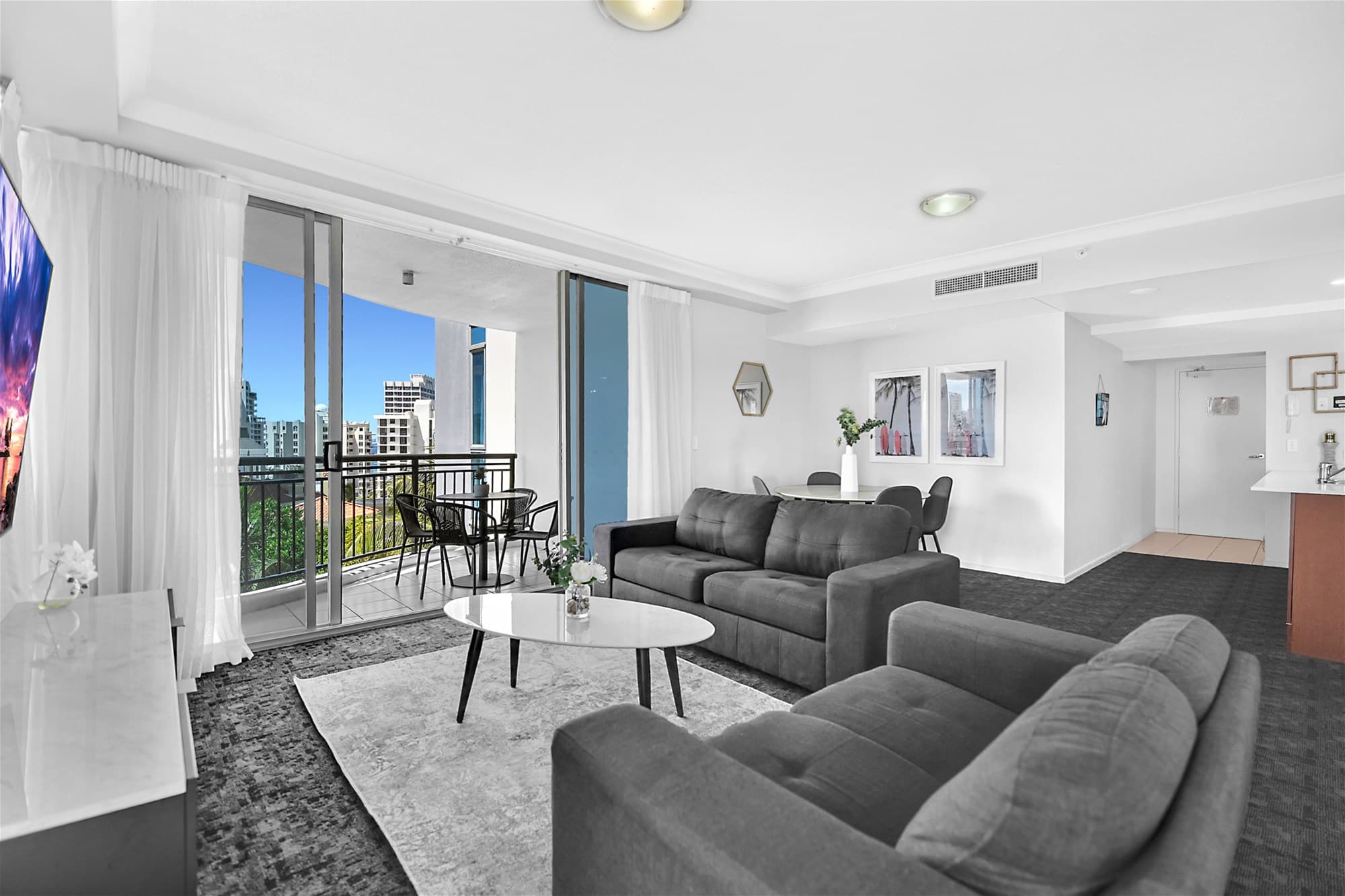3082/23 Ferny Avenue SURFERS PARADISE, QLD, Surfers Paradise - Thumbnail 8