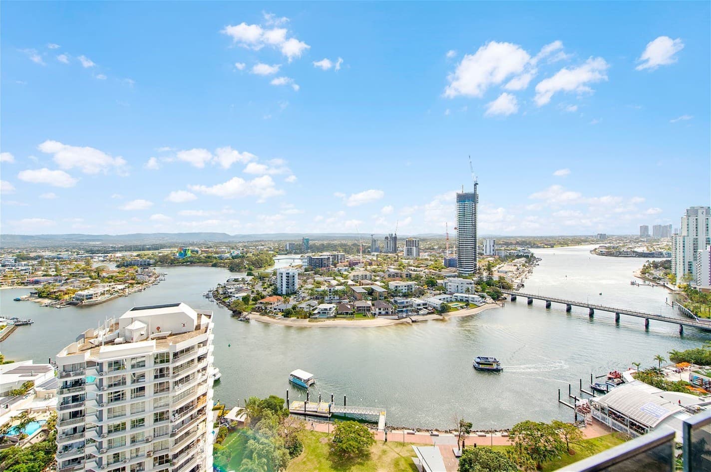 1197/9 Ferny Avenue SURFERS PARADISE, QLD, Surfers Paradise - Thumbnail 3