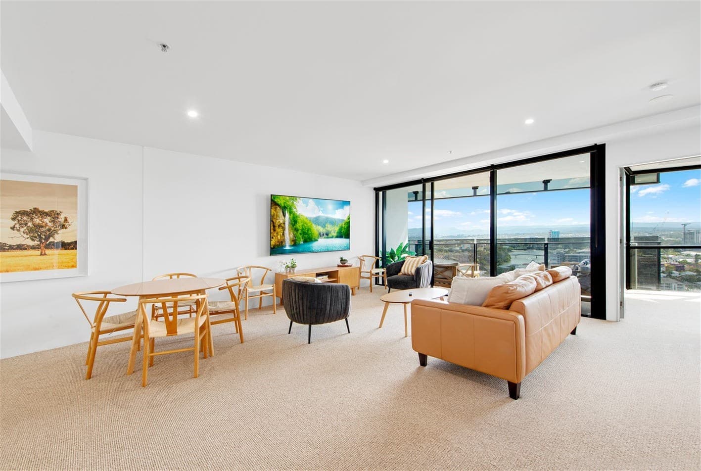 1197/9 Ferny Avenue SURFERS PARADISE, QLD, Surfers Paradise - Thumbnail 4