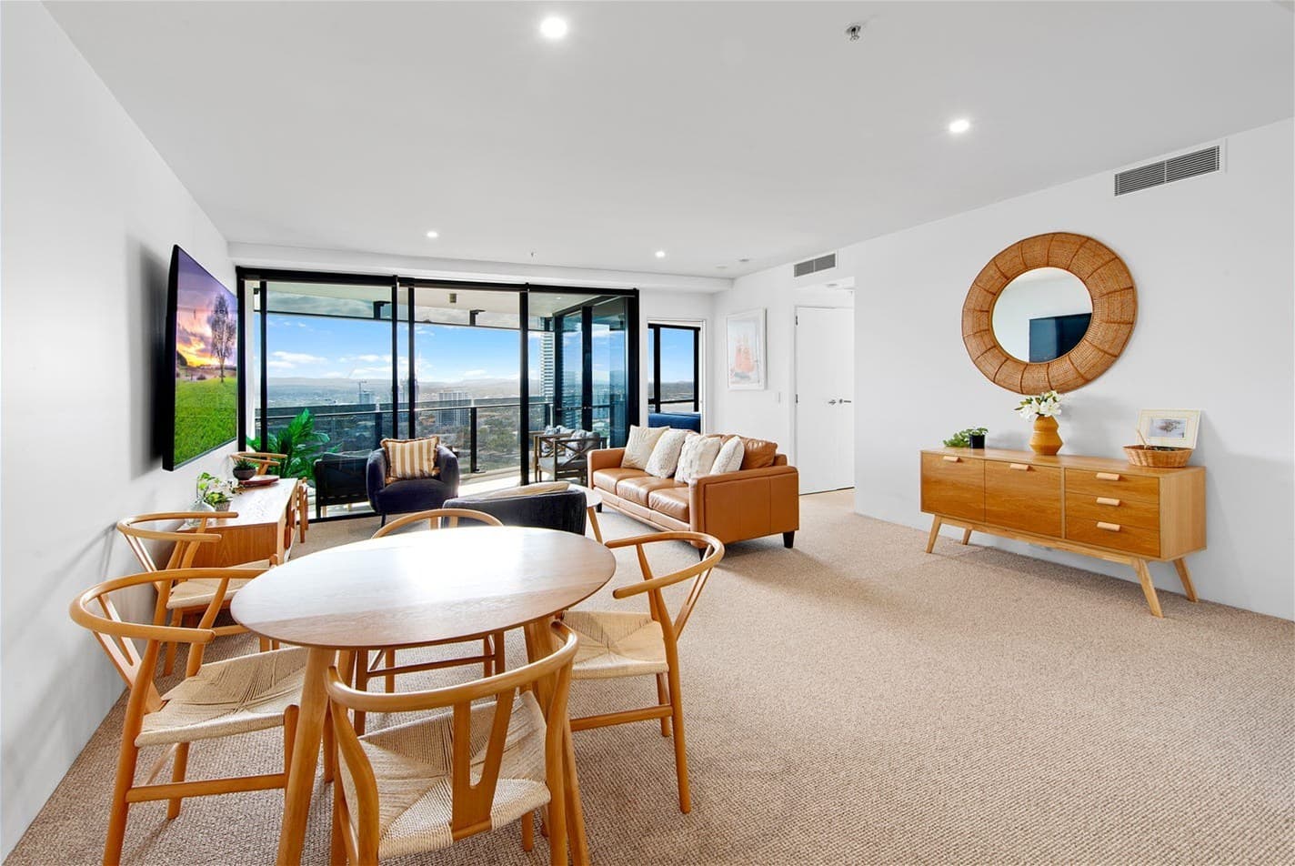 1197/9 Ferny Avenue SURFERS PARADISE, QLD, Surfers Paradise - Thumbnail 5