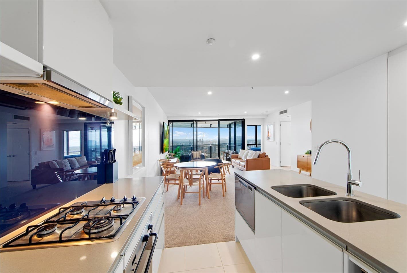 1197/9 Ferny Avenue SURFERS PARADISE, QLD, Surfers Paradise - Thumbnail 8